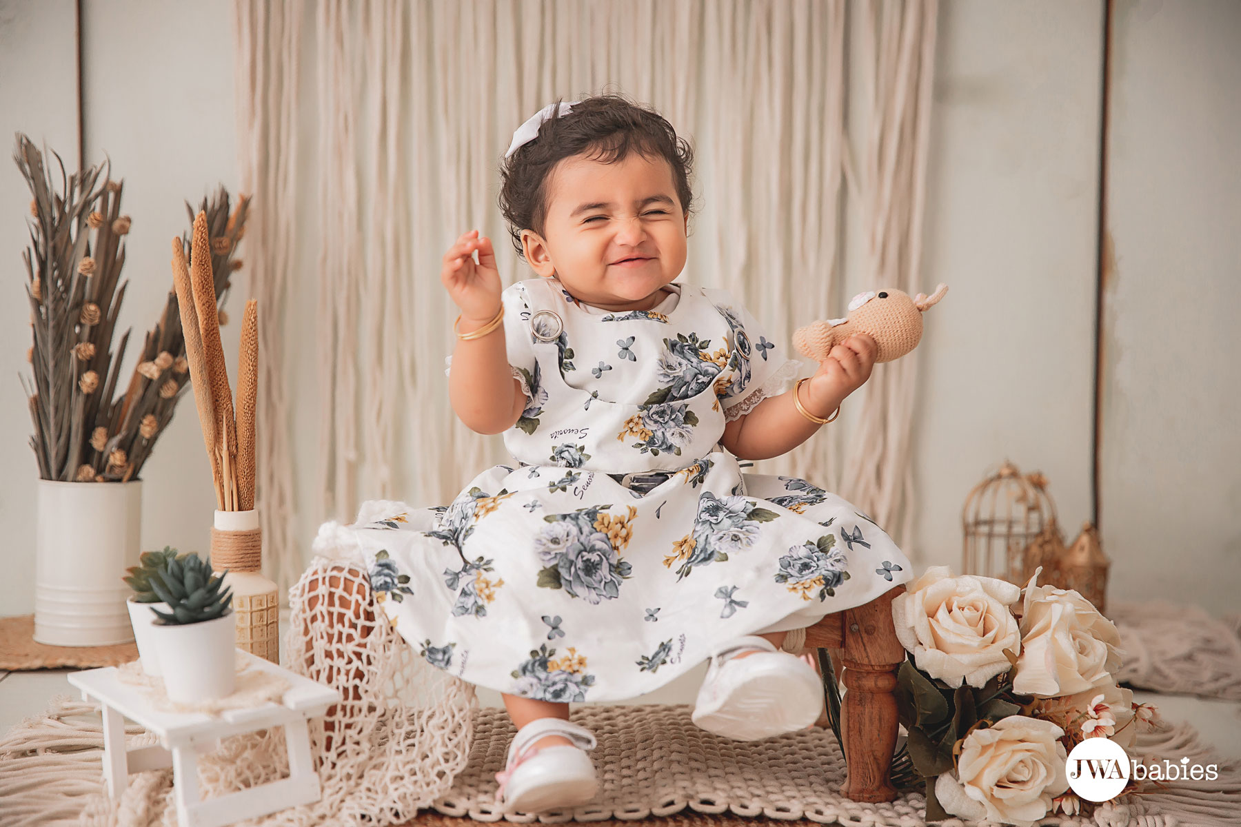 Baby Photographers in Chennai