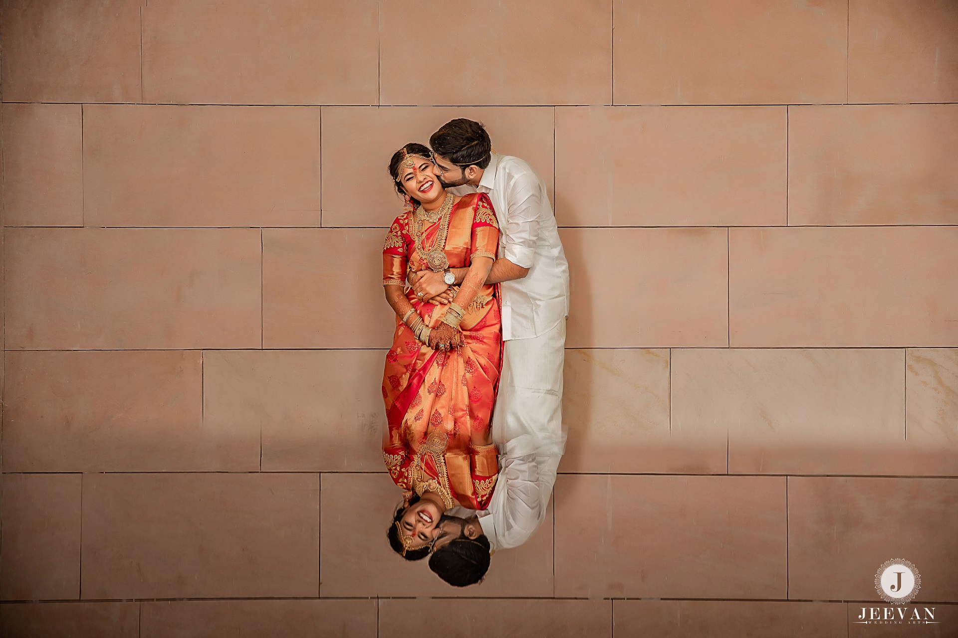 Stunning South Indian Couple Portraits That You Must Take Inspiration From!